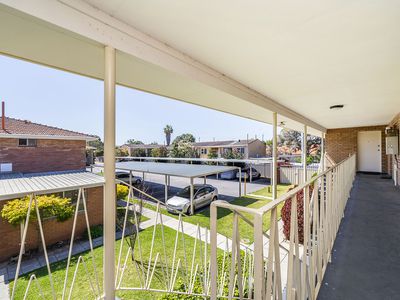 21 / 44 Cape Street, Osborne Park