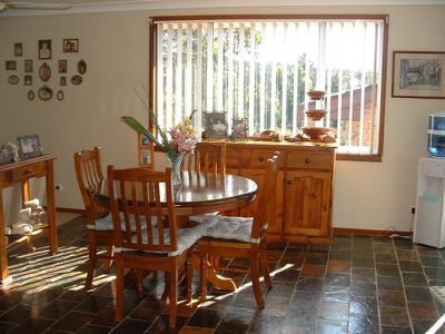 2E Canberra Crescent, Burrill Lake