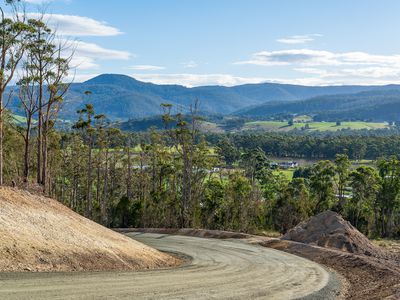 Lot 1 Turn Creek Road, Grove