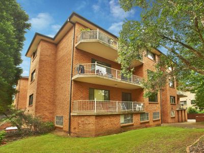 10/33 Queens Road, Westmead