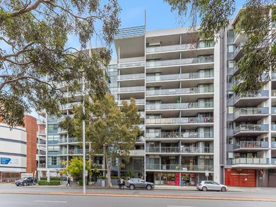 74 / 131 Adelaide Terrace, East Perth