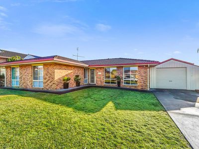 12 Pinecrest Court, Mount Gambier