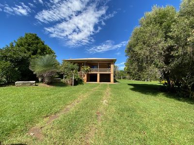 820 Williams Road, Barkers Vale