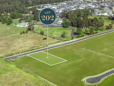Lot 202 Riviere Estate, NSW, 2756, Pitt Town