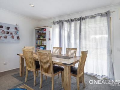 9 Solander Cct, Forest Lake