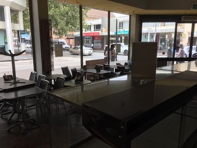 222 Church St, Parramatta
