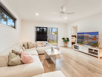 24/8 Miller Blvd, Lawnton