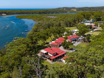 284 River Road, Sussex Inlet