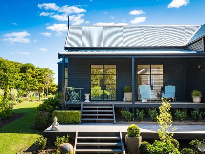 59 Princes Highway, Bodalla