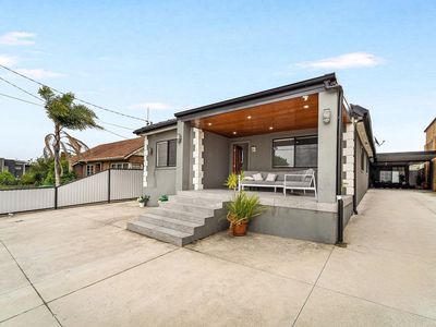 134 Excelsior Street, Guildford