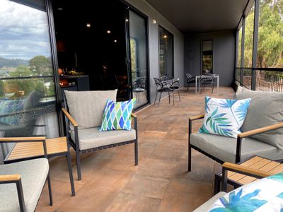 26 Pambulla Road, Nicholls Rivulet