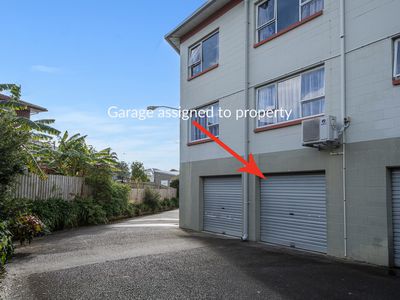 4 / 10 Cooke Street, Avenues