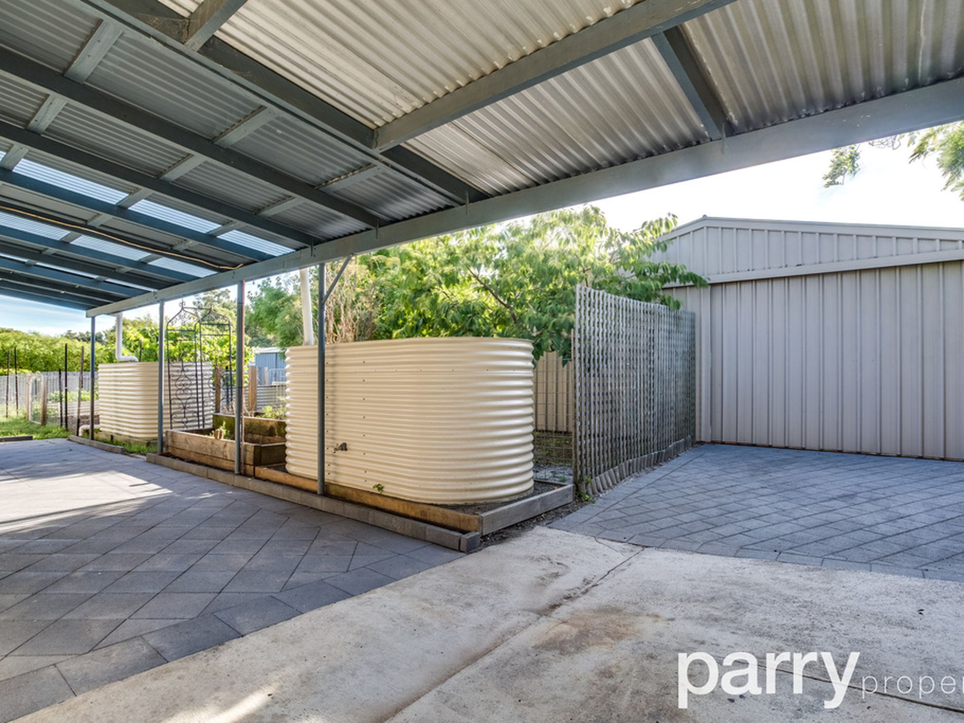 381 Gravelly Beach Road, Gravelly Beach