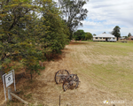 1813 Finlay Road, Tongala