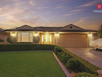 4 Symons Place, West Hoxton