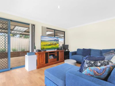 6 Coorong Turn , Warnbro