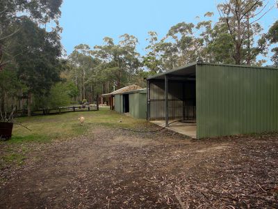 84 Mannings Rd, Cooranbong