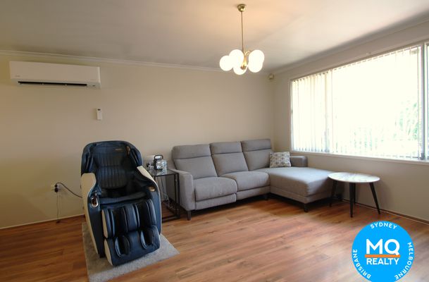 60 Oldfield Street, Greystanes