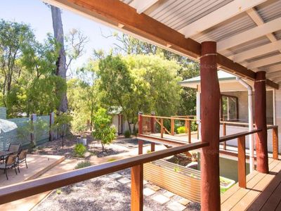 23 Warrior Way, Molloy Island