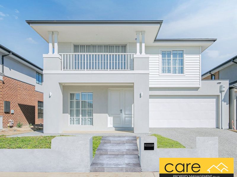 123 Smiths Lane, Clyde North