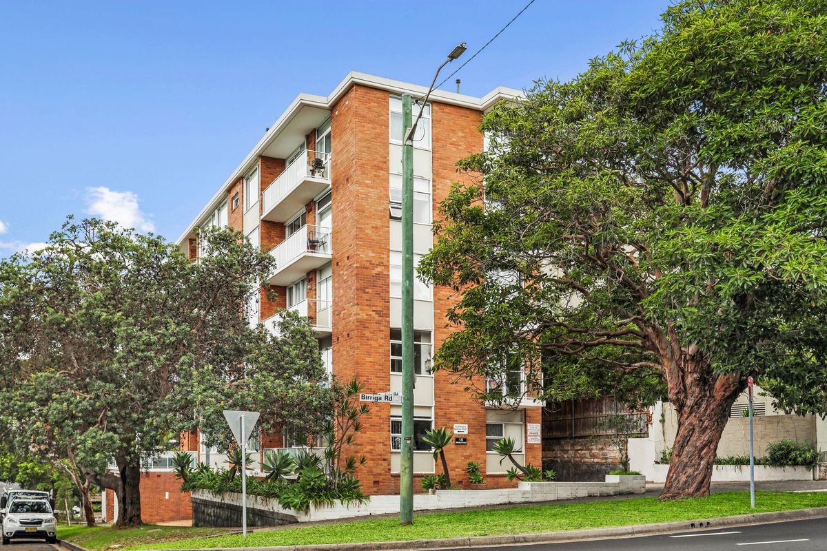 6 / 15 Birriga Road, Bellevue Hill