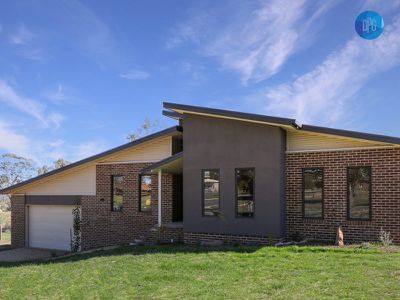 1 Oaksford Drive, Mansfield
