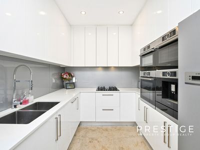 705 / 9-11 Wollongong Road, Arncliffe