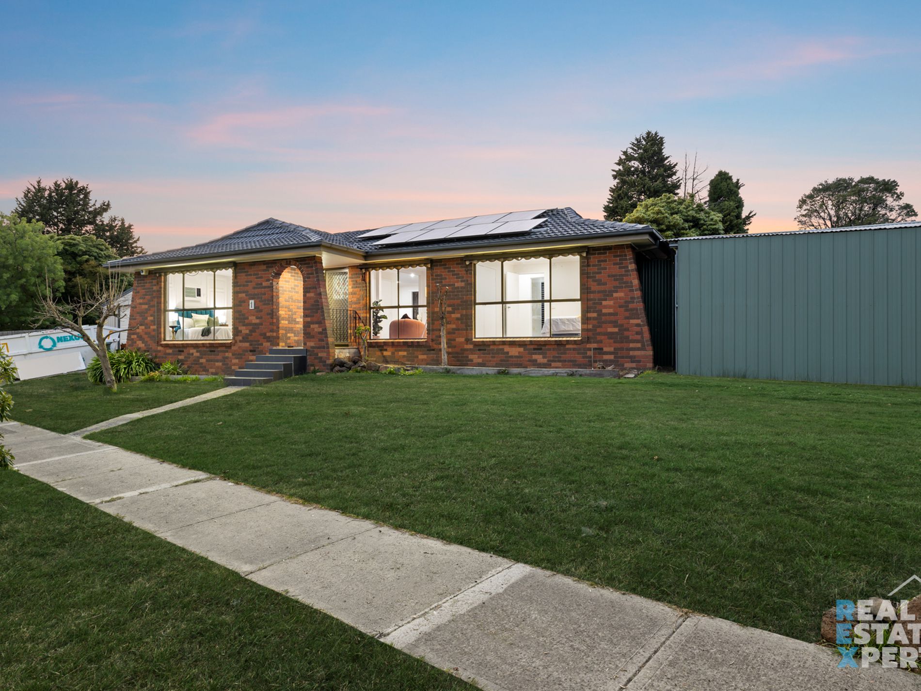 1 Dulnain Close, Hampton Park