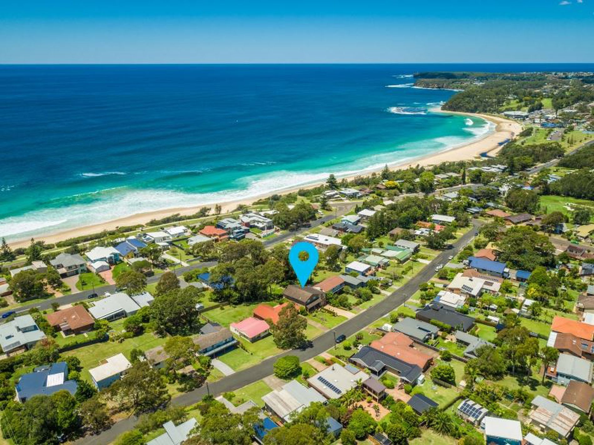 68 Lockhart Avenue, Mollymook