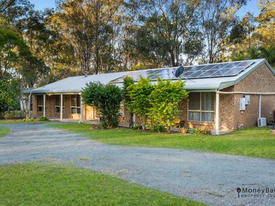 151-157 Candlebark Road, Glenlogan