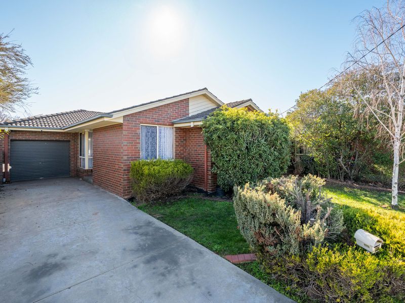 89 Guthrie Street, Shepparton