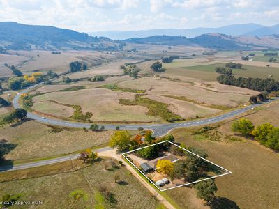 1454 Yackandandah-Dederang Road, Dederang