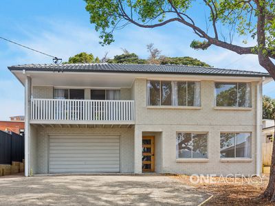 219 - 221 Kanahooka Road, Kanahooka