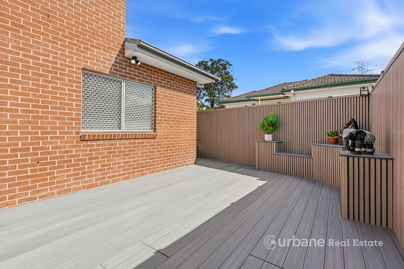 4A Ivy Street, Toongabbie