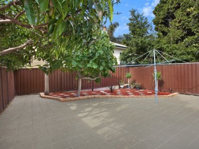 60 Hill Street, Marrickville