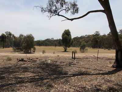 Hirds Road, Heathcote