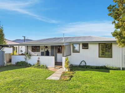 10 Donohoe Street, Cygnet