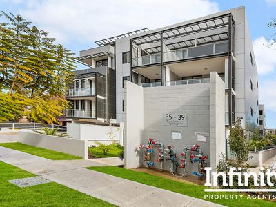 47 / 35-39 Balmoral Street, Waitara