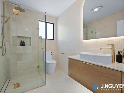 21a Lord Street, Cabramatta West