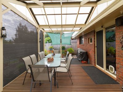 3 Sussex Crescent, Seaford