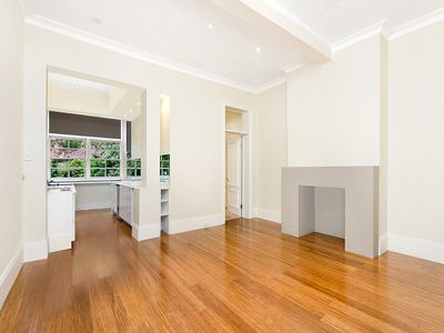 16 / 41-45 Wallis Street, Woollahra