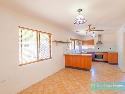 51 HEWITT STREET, Emu Park