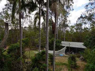 2495 Eumundi Kenilworth Road, Kenilworth