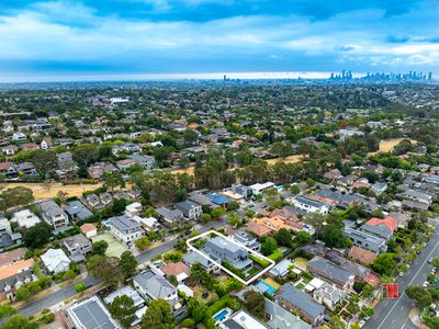 17 First Avenue, Kew
