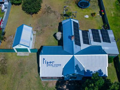 5 Glencoe Street, Coolah