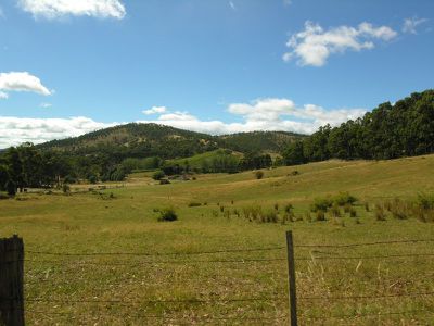 30 Scotts Road, Geeveston