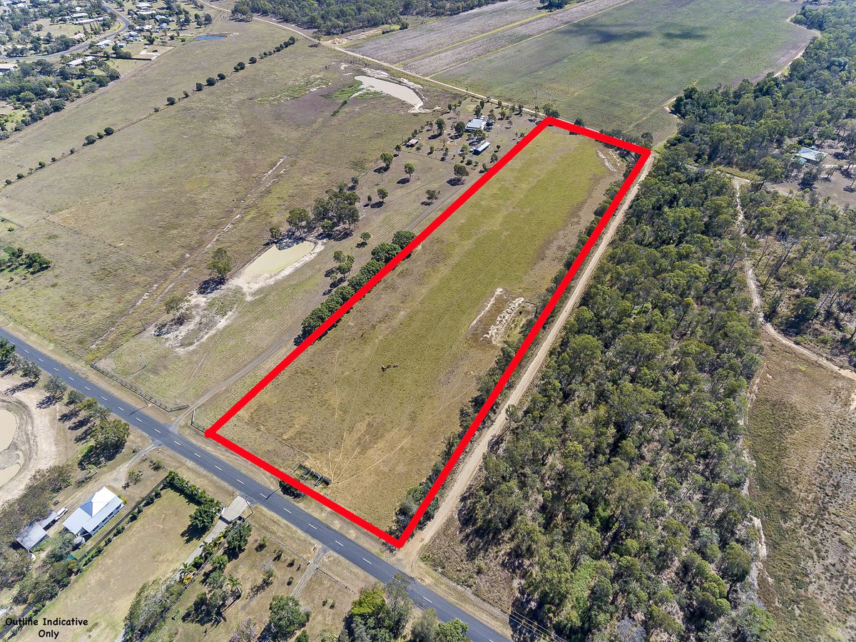 Lot 1, Bonna Road, Branyan Michaels Real Estate Bundaberg