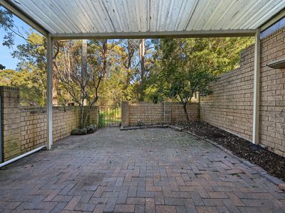 20 / 10 Taranto Road, Marsfield