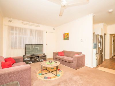 1 Pedlar Street, South Hedland