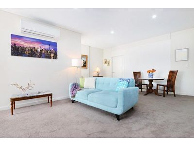 1G / 19 Wilson Street, Botany